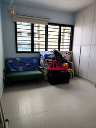 Blk 109 Pasir Ris Street 11 (Pasir Ris), HDB 5 Rooms #588613201